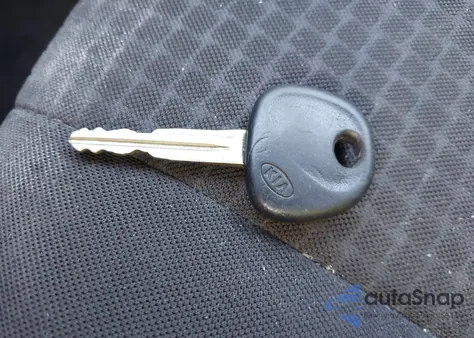 2011 Kia Soul из США, поврежденный, VIN KNDJT2A14B7304280